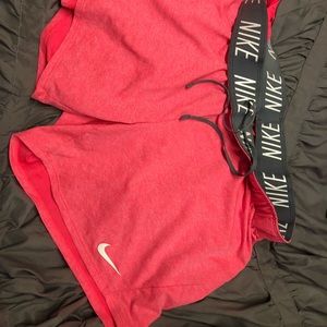 Nike shorts